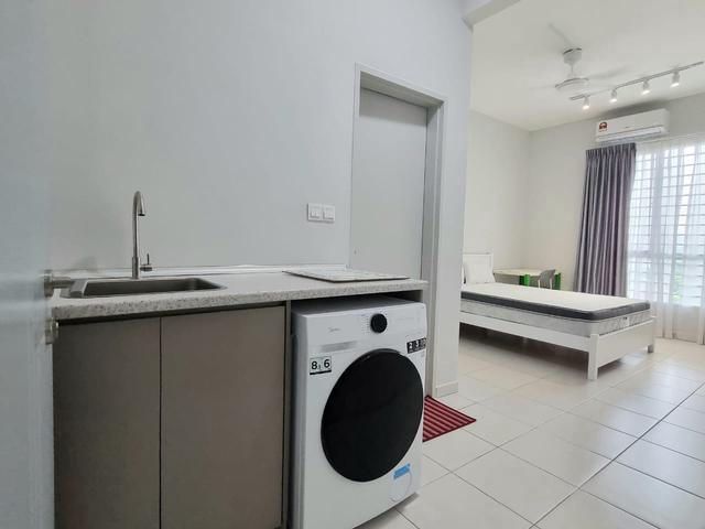 Condominium for rent in Cheras, Kuala Lumpur