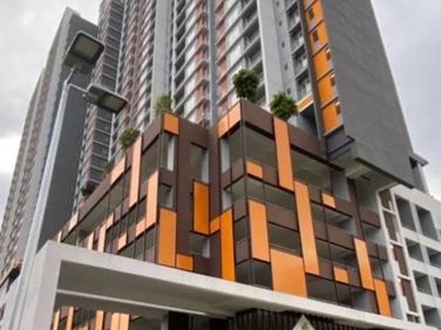 Condominium for sale in Cheras, Kuala Lumpur