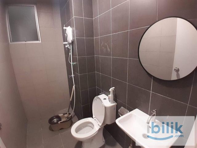Room for rent in Kuala Lumpur