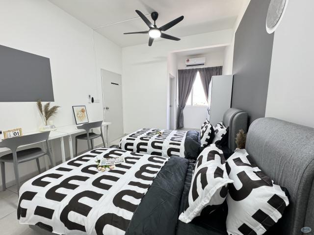 Room for rent in Country Heights Damansara, Kuala Lumpur
