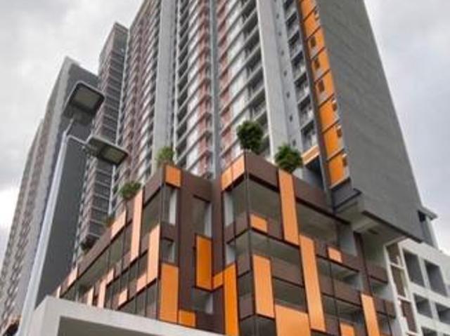 Condominium for sale in Cheras, Kuala Lumpur