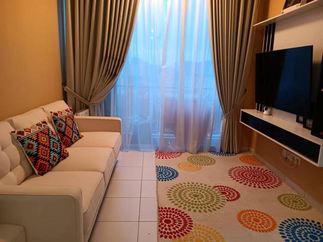Condominium for sale in Cheras, Kuala Lumpur