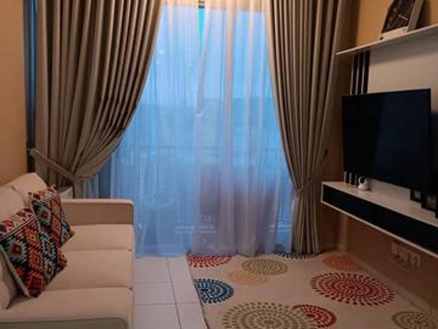 Condominium for sale in Cheras, Kuala Lumpur