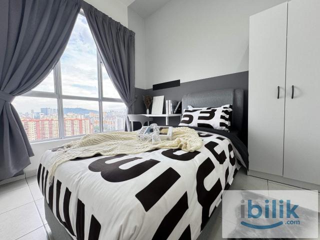 Room for rent in Country Heights Damansara, Kuala Lumpur
