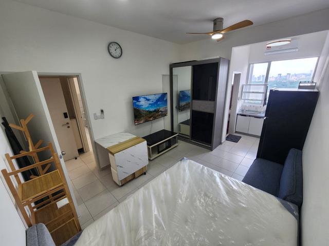 Condominium for rent in Cheras, Kuala Lumpur