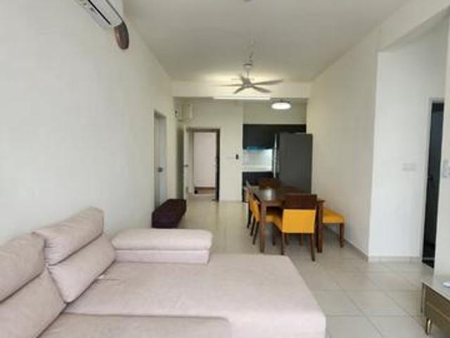 Condominium for rent in Cheras, Kuala Lumpur