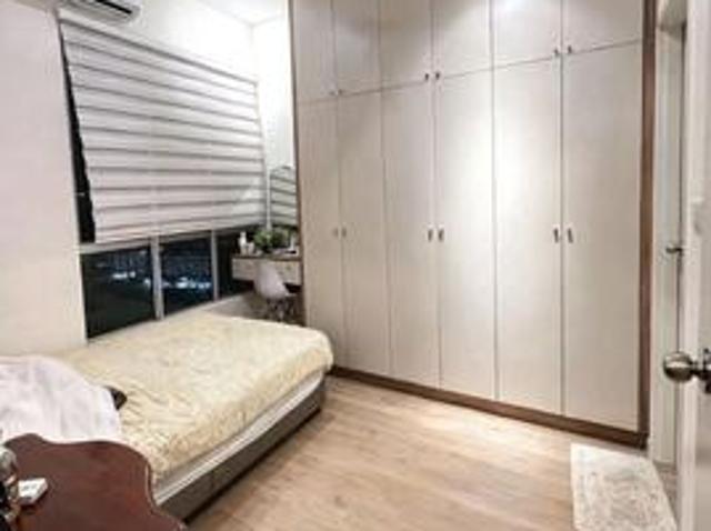 Condominium for rent in Cheras