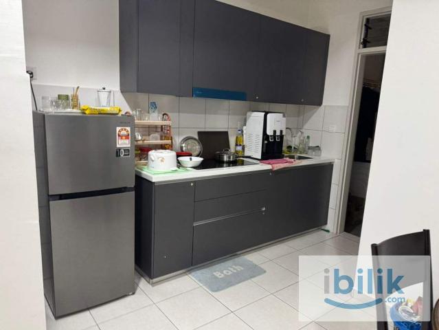 Room for rent in Country Heights Damansara, Kuala Lumpur