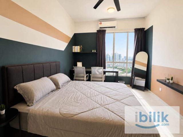 Room for rent in Country Heights Damansara, Kuala Lumpur