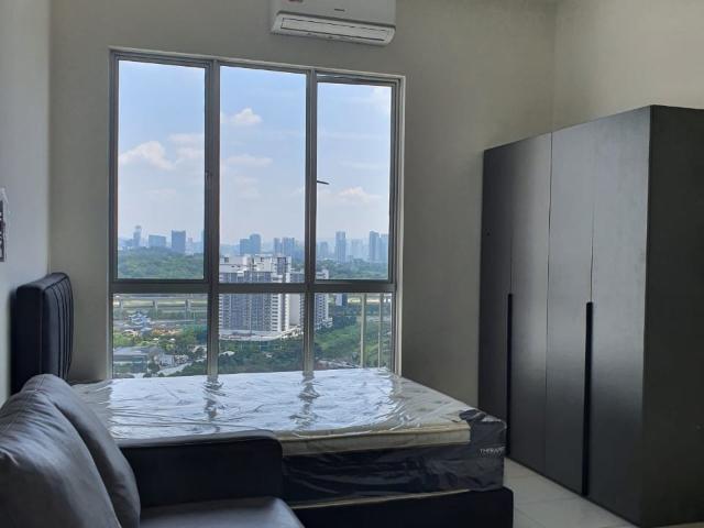 Room for rent in Kuala Lumpur