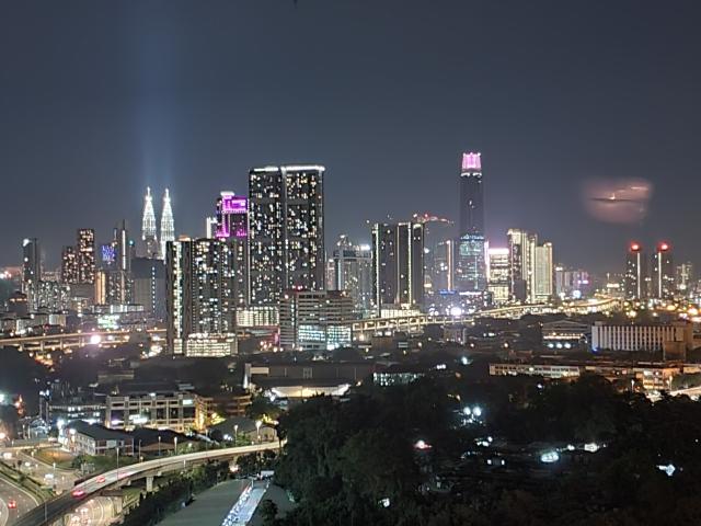 Room for rent in Kuala Lumpur