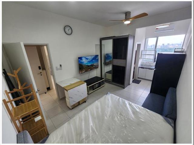 Condominium for rent in Cheras, Kuala Lumpur
