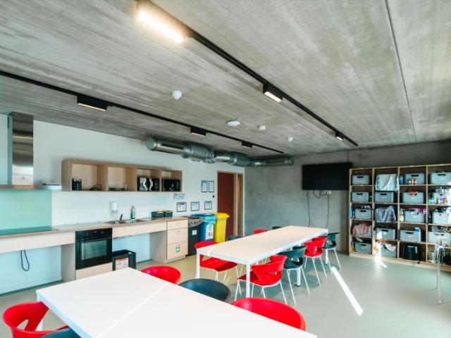 Kamer location à Courtrai, West-Vlaanderen