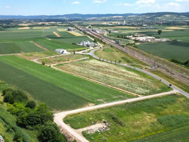 Grundstück kaufen in Michelhausen, Niederösterreich