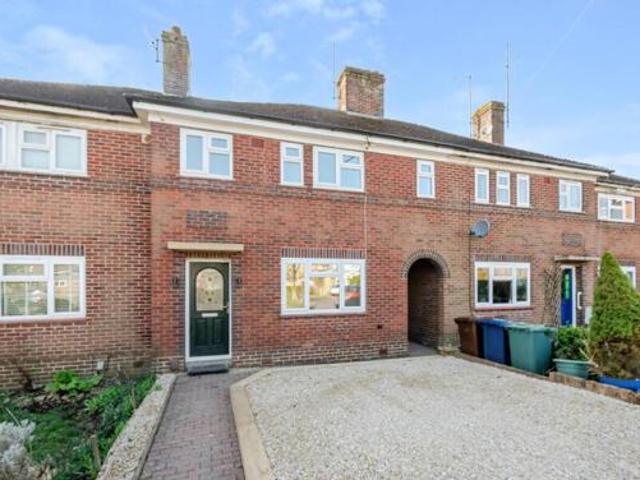 House for sale in Wolvercote, The Slade