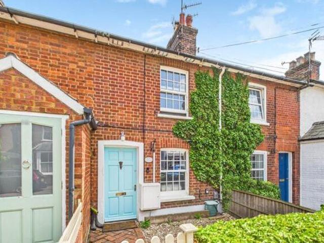 House for sale in Pouchen End, Hertfordshire
