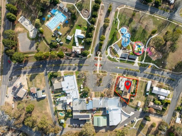 Townhouse for sale in Eildon, Victoria