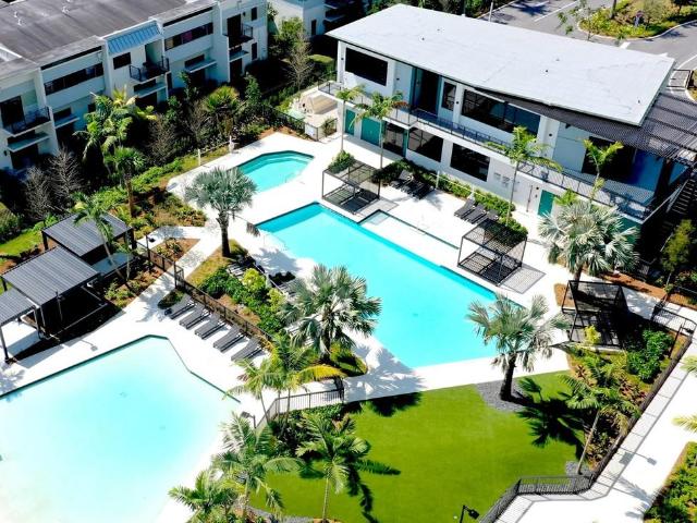 Apartment for rent in Plantation, Florida