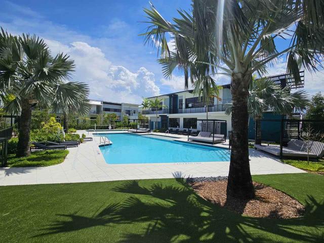 Apartment for rent in Plantation, Florida