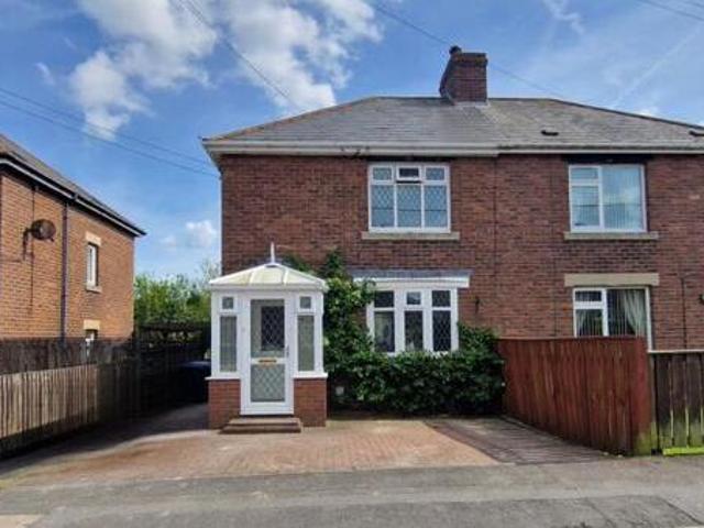 House for sale in Delves Lane, Consett