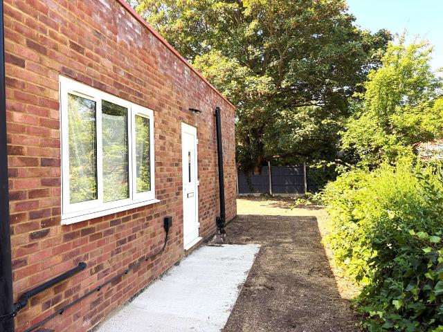Apartment for rent in Jackmans Estate, Letchworth