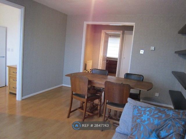 Apartment for rent in London Borough of Croydon, Forestdale