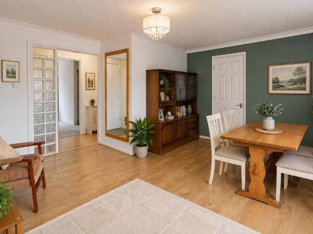 Apartment for rent in Selsdon, Greater London