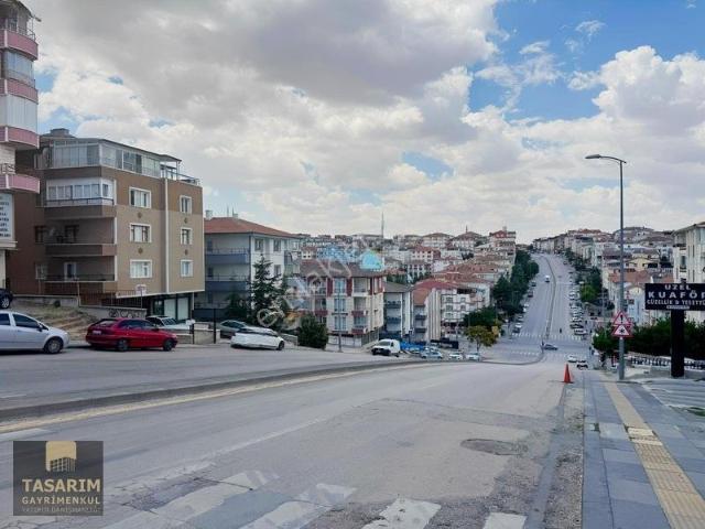 Etimesgut, Ankara içerisinde kiralık mülk