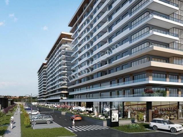 Beylikdüzü, İstanbul içerisinde satılık mülk