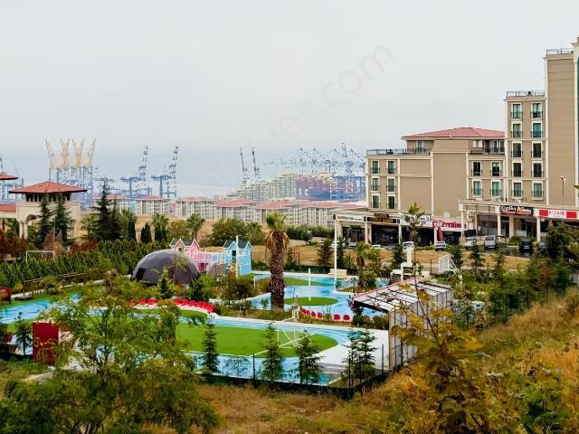 Sahil Mahallesi, Beylikdüzü içerisinde kiralık mülk