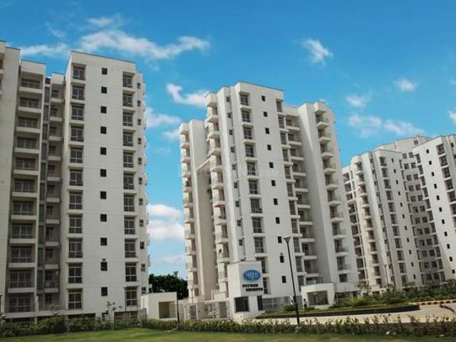 Flat for sale in Hariana
