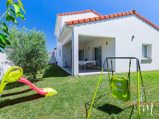 Maison vente à Valence, Chatuzange-le-goubet