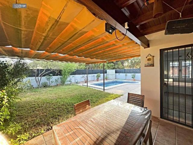 Apartamento en alquiler en Valle del Guadalhorce, Andalucía