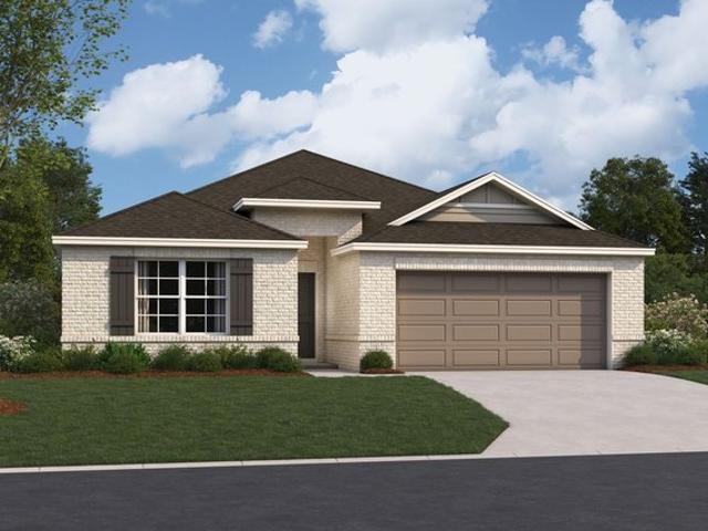 House for sale in La Marque, Texas