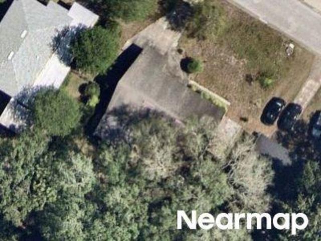 House for sale in Jacksonville, Florida
