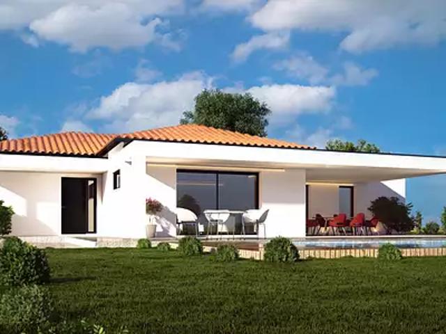 Maison vente à Bourg-en-Bresse, Pizay