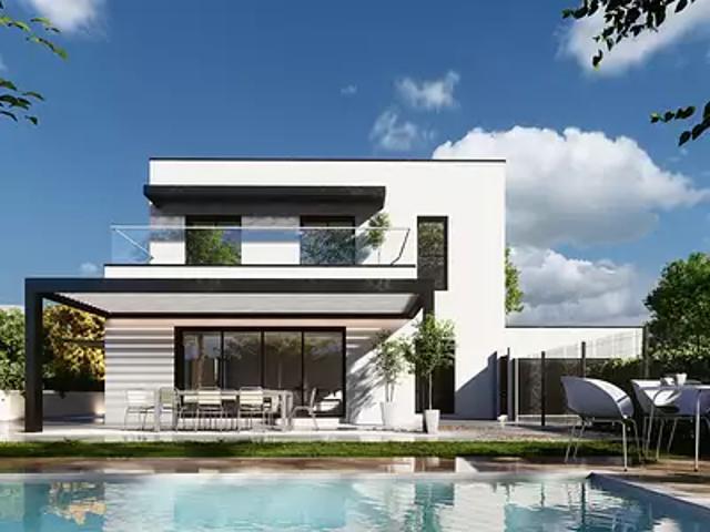 Maison vente à Bourg-en-Bresse, Pizay