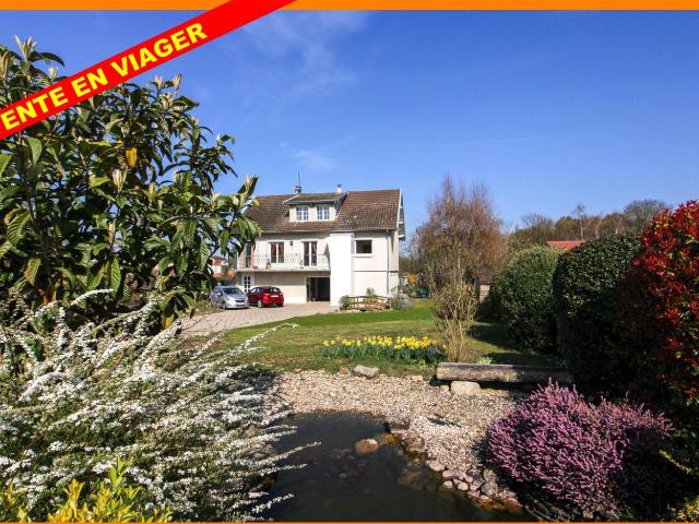 Maison vente à Bourg-en-Bresse, Pizay