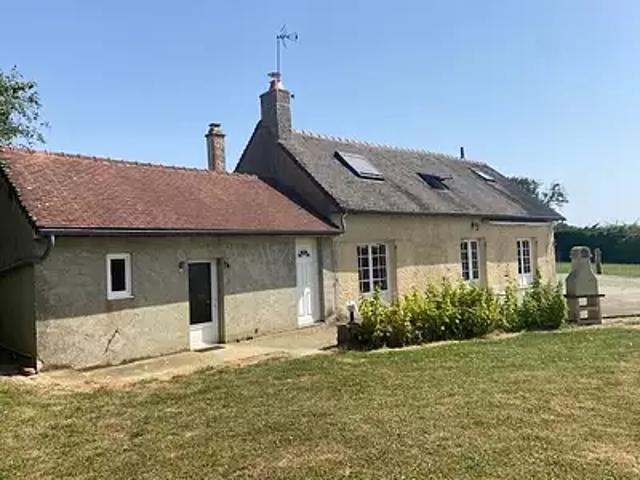 Maison vente à Mamers, Pizieux