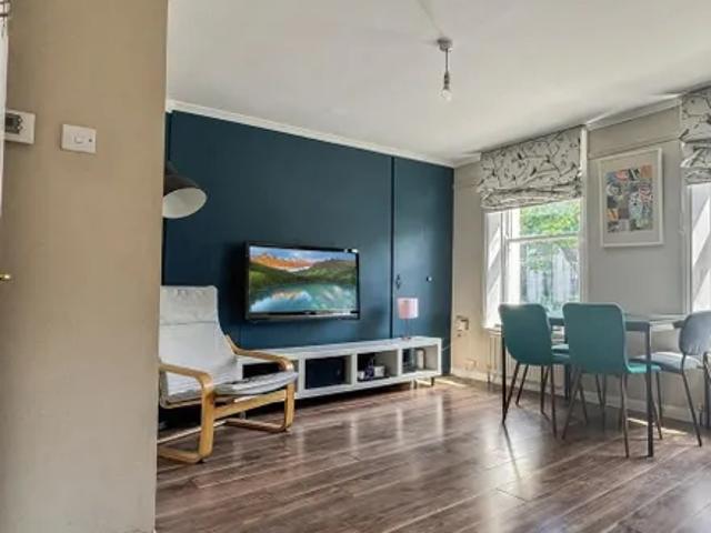 Apartment for rent in Islington, Canonbury