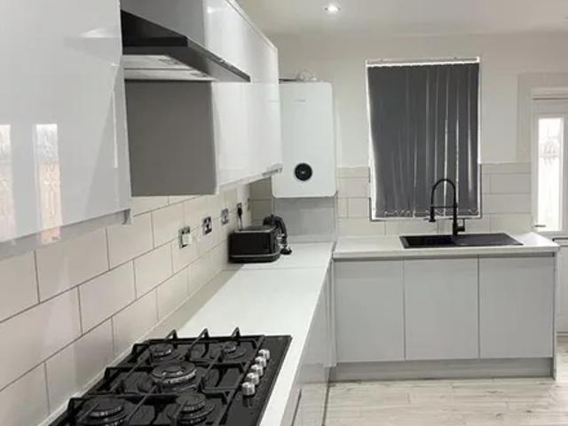 Apartment for rent in Calderstones