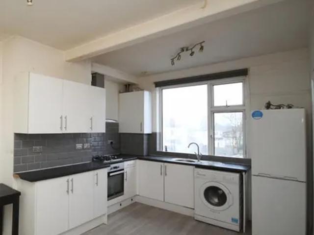 Apartment for rent in Sudbury, Greater London