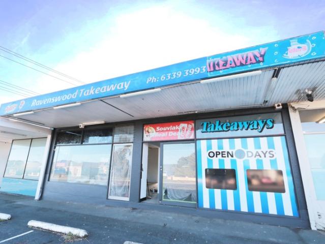 Retail for rent in Launceston, Tasmania