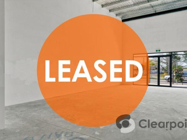 Retail for rent in Gosford, New South Wales