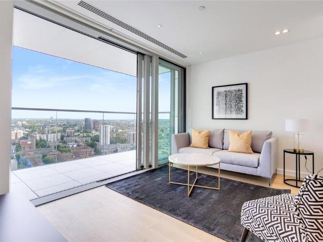 Apartment for rent in London Borough of Islington, Greater London