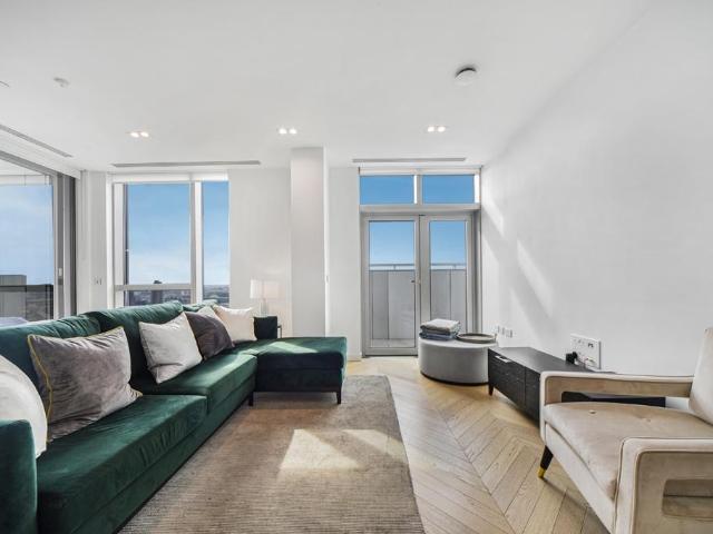 Apartment for rent in London Borough of Islington, Greater London