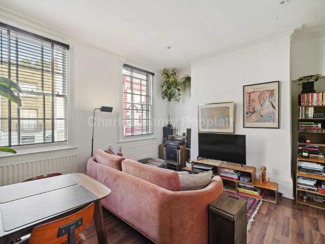 Apartment for rent in London Borough of Camden, Greater London