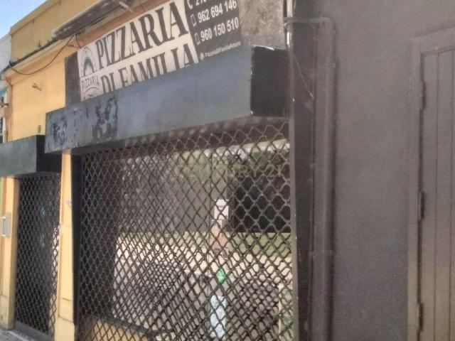 Loja venda em Seixal, Amora