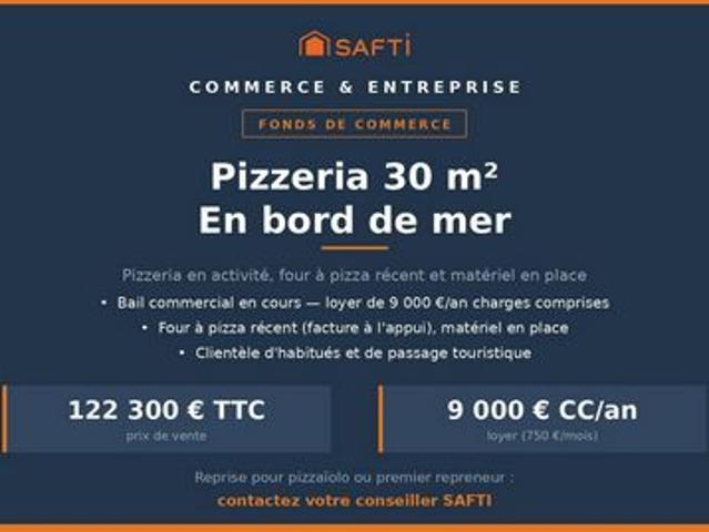 Local Commercial vente à Roquebrune-sur-Argens, Var