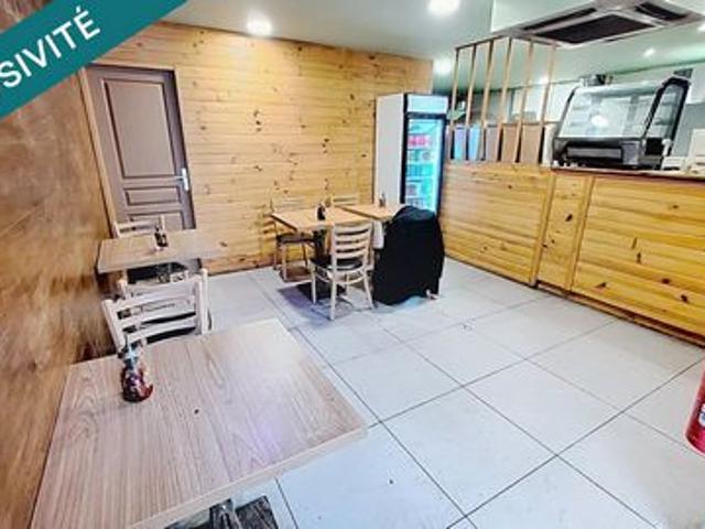 Local Commercial vente à Nogent-sur-Marne, Fontenay-sous-bois